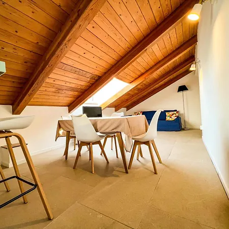 House Nocleg ze śniadaniem Syrakuzy