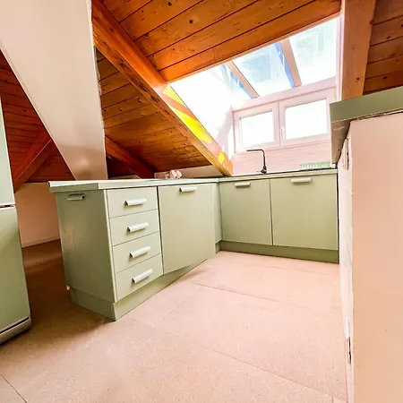 Nocleg ze śniadaniem House Syrakuzy