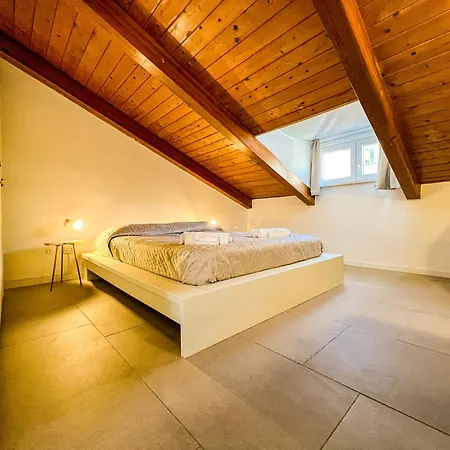 House Nocleg ze śniadaniem Syrakuzy